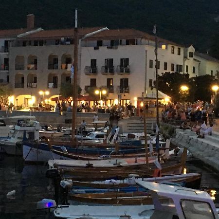 Apartments Kaki Nur 100 Meter Vom Strand Mošćenička Draga Exteriér fotografie